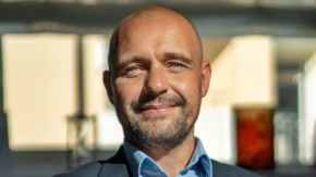 Hotel Vila Vita Marburg Marcus Förtsch GM Foto Vila Vita Marburg